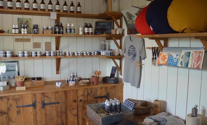 Farm Shop